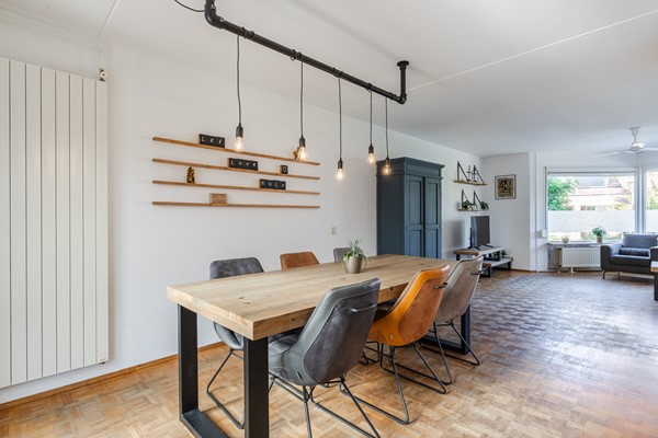 Medium property photo - Molenbeek 102, 5932 SL Tegelen